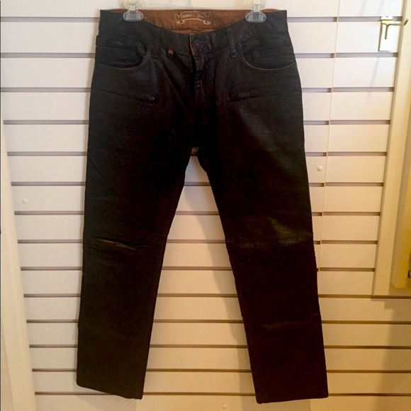 Robins jeans men - Picture 12 of 16